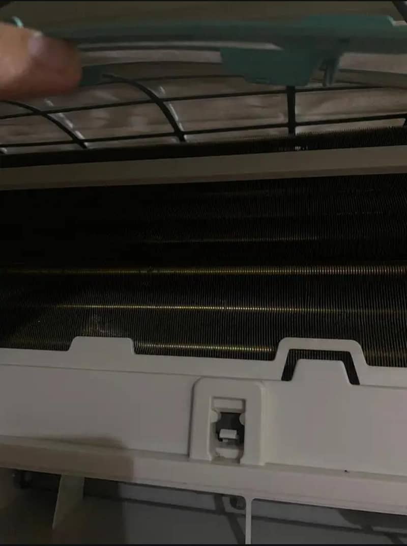 split ac inverter 2