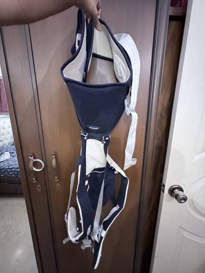 Chicco Baby Carrier in 9/10 condition