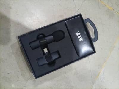 wireless microphone K8