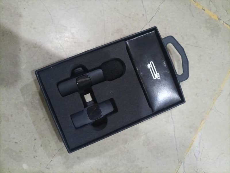 wireless microphone K8 0