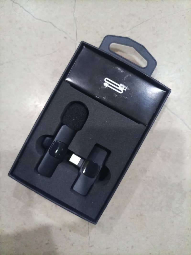 wireless microphone K8 1