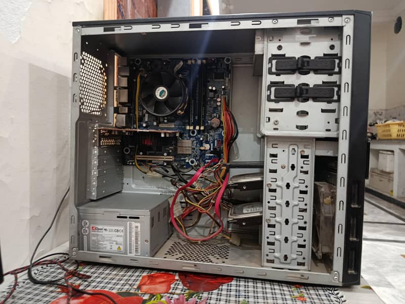Gaming PC full Setup 5