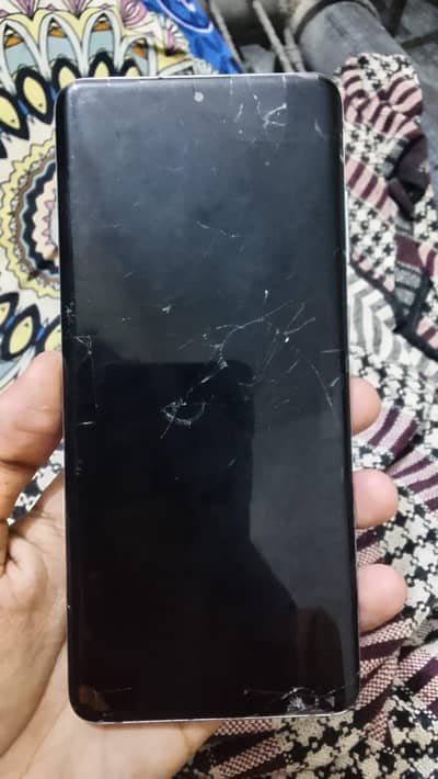 Samsung Mobile S20 Plus 5G