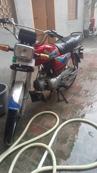 Urgent sale