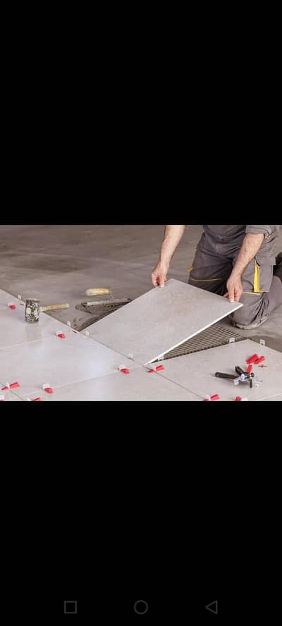 tile fixer Lahore Pakistan