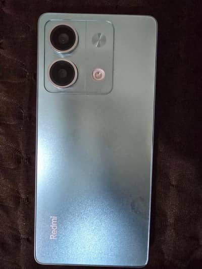 Xiaomi Redmi Note 13