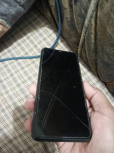Huawei Y6p