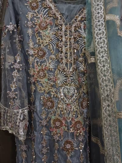 formal dress