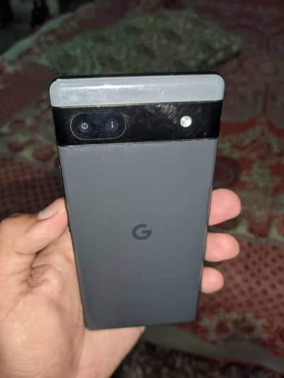 Google Pixel 6a