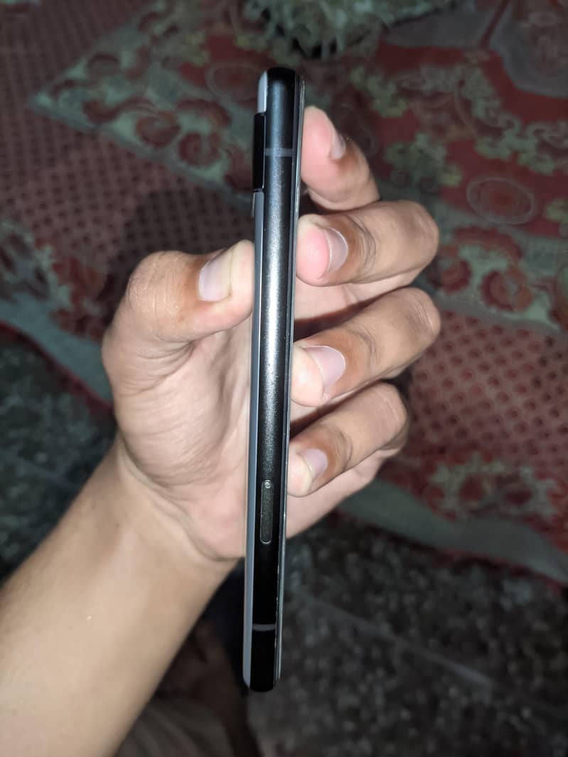 Google Pixel 6a 3