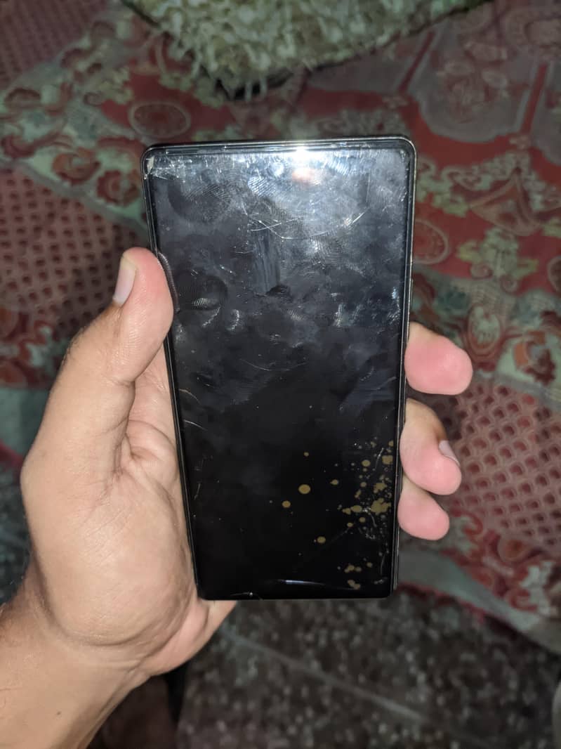 Google Pixel 6a 4