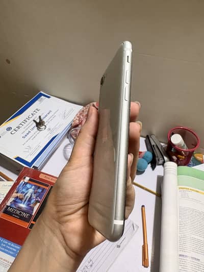 Iphone SE pta approved