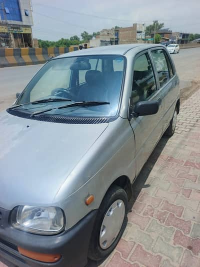 Daihatsu Cuore