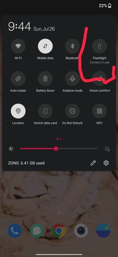 One Plus 7 Pro