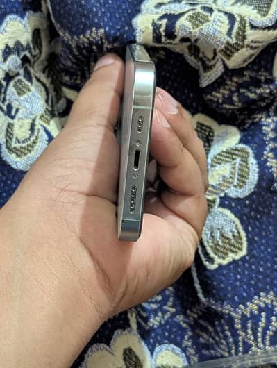 I phone 14 pro NON PTA MDM 03270727014
