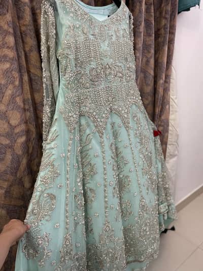 bridal mexi