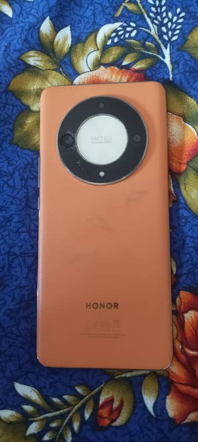 Honor X9b