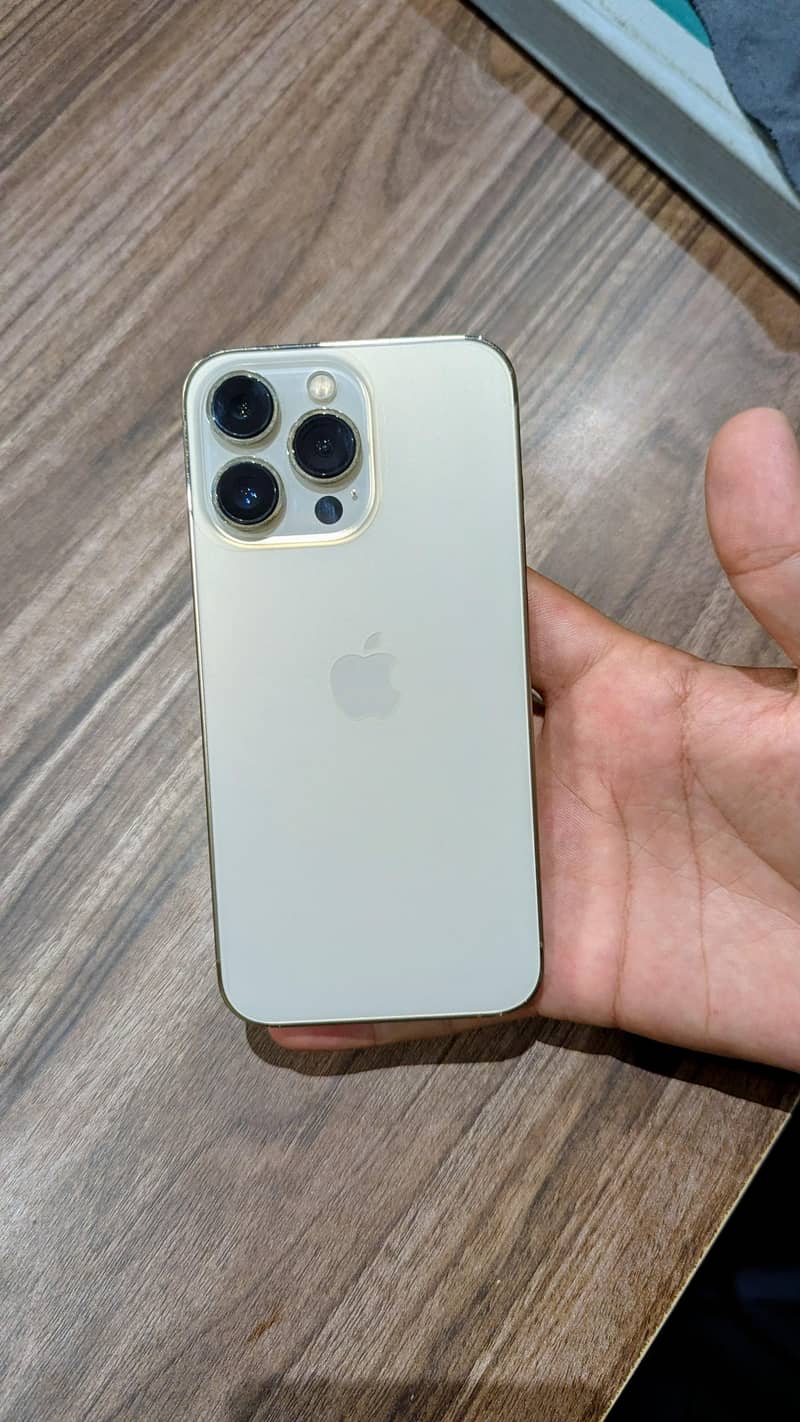 Apple iPhone 13 Pro 0