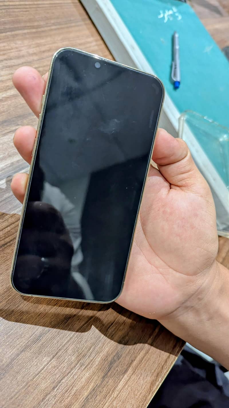 Apple iPhone 13 Pro 1