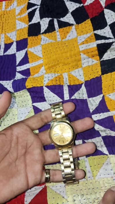 Seiko Japan