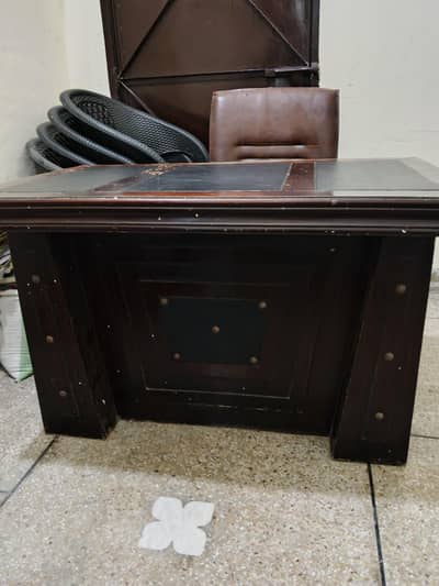 Table& Chair