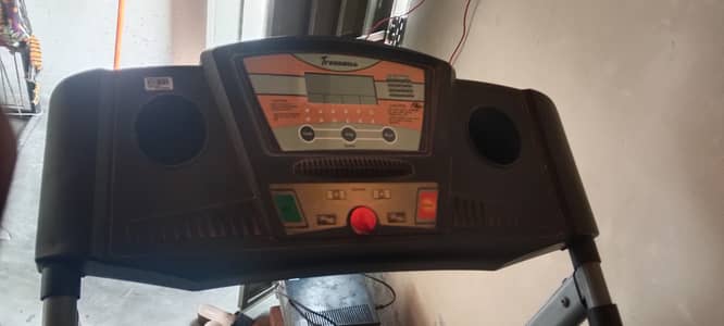 Domestic Treadmill