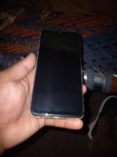 vivo s1