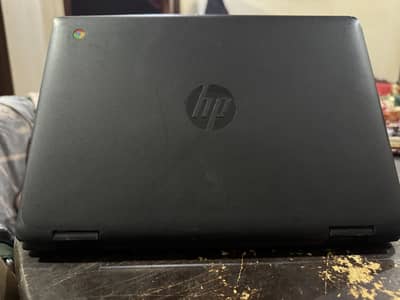 Chrome book with touch screen for sale