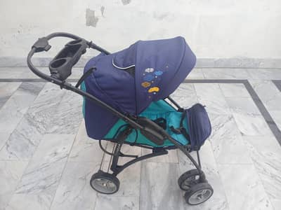 Stroller