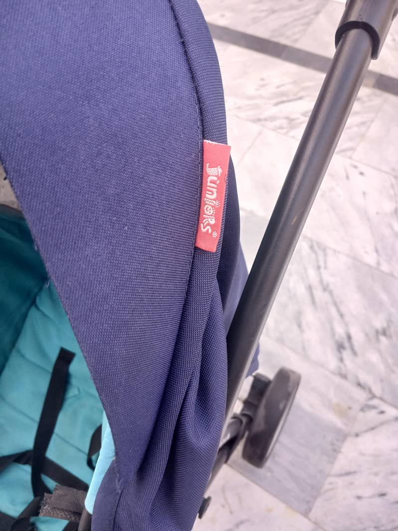 Stroller 1