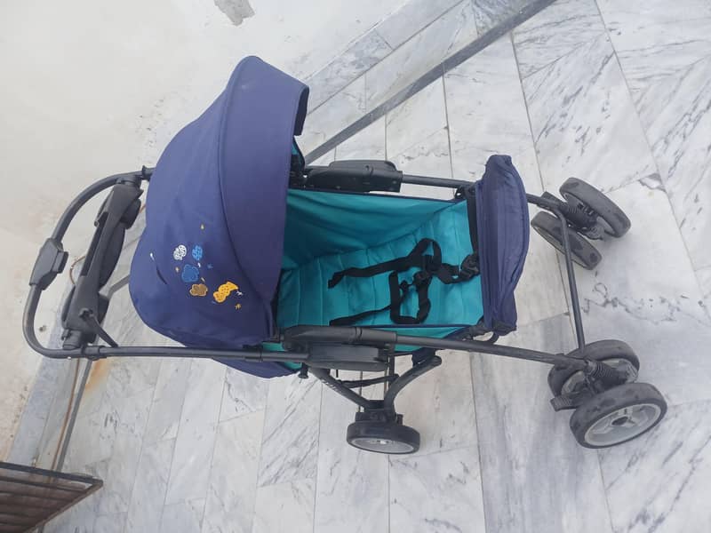 Stroller 2