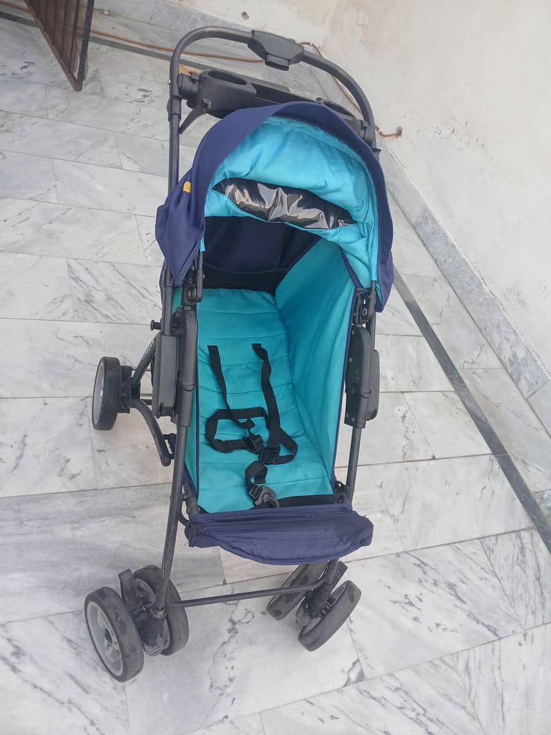 Stroller 3