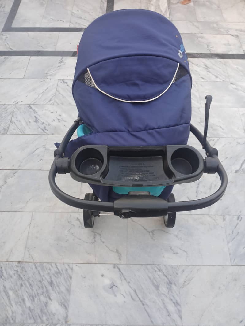 Stroller 4