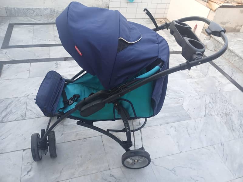 Stroller 5