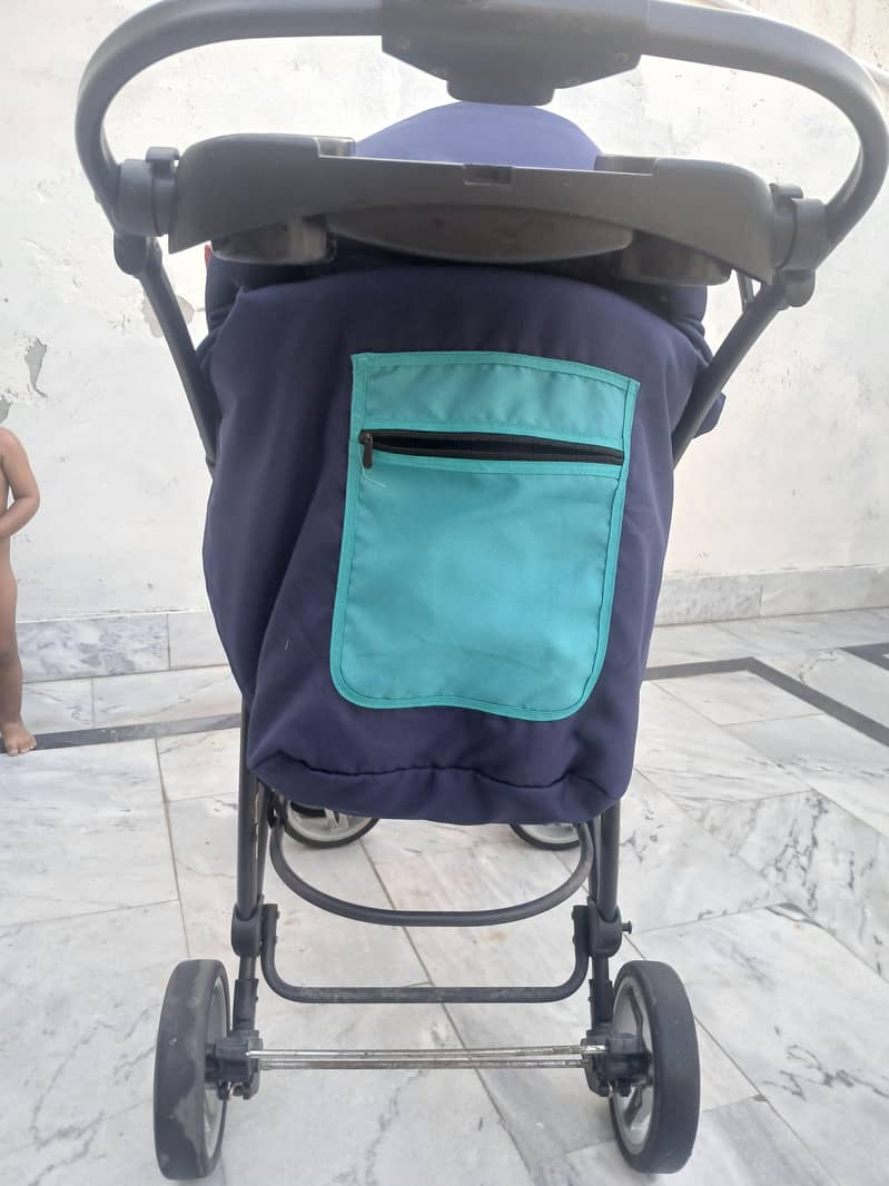 Stroller 6