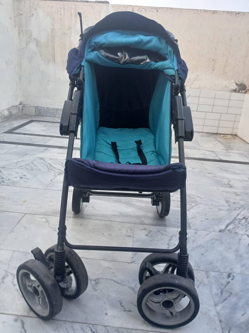 Stroller 7