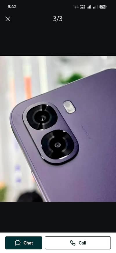 OPPO A6k