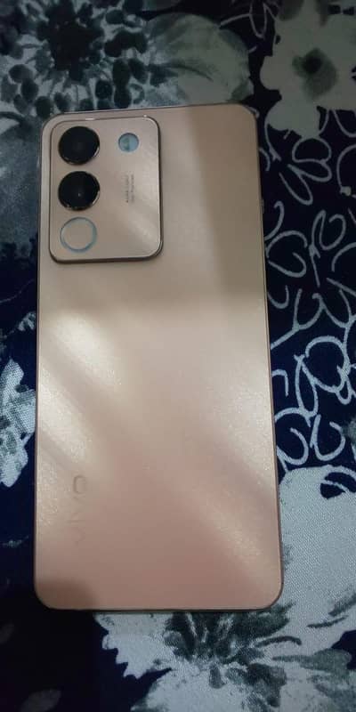 Vivo V29e