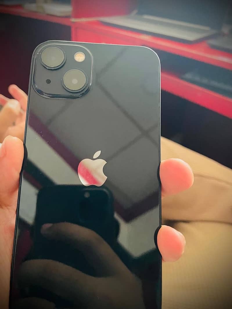 Iphone 13 2