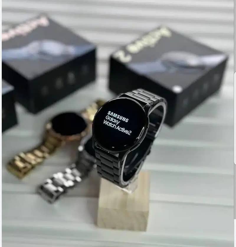 Samsung Active 2 0
