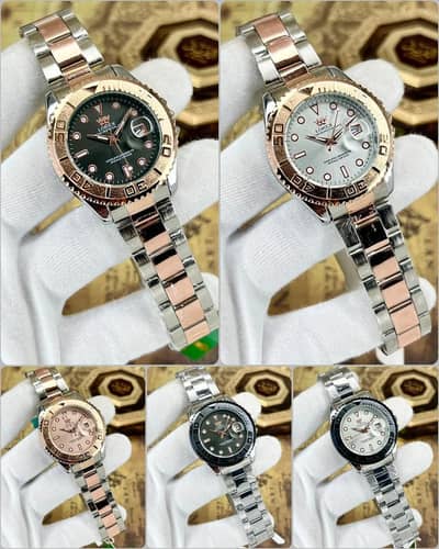 Bress watch China strap