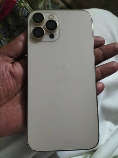 iPhone 12 Pro max Llamodel factory unlock 96 health 256Gb