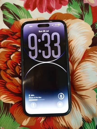 Apple iPhone 14 Pro Max