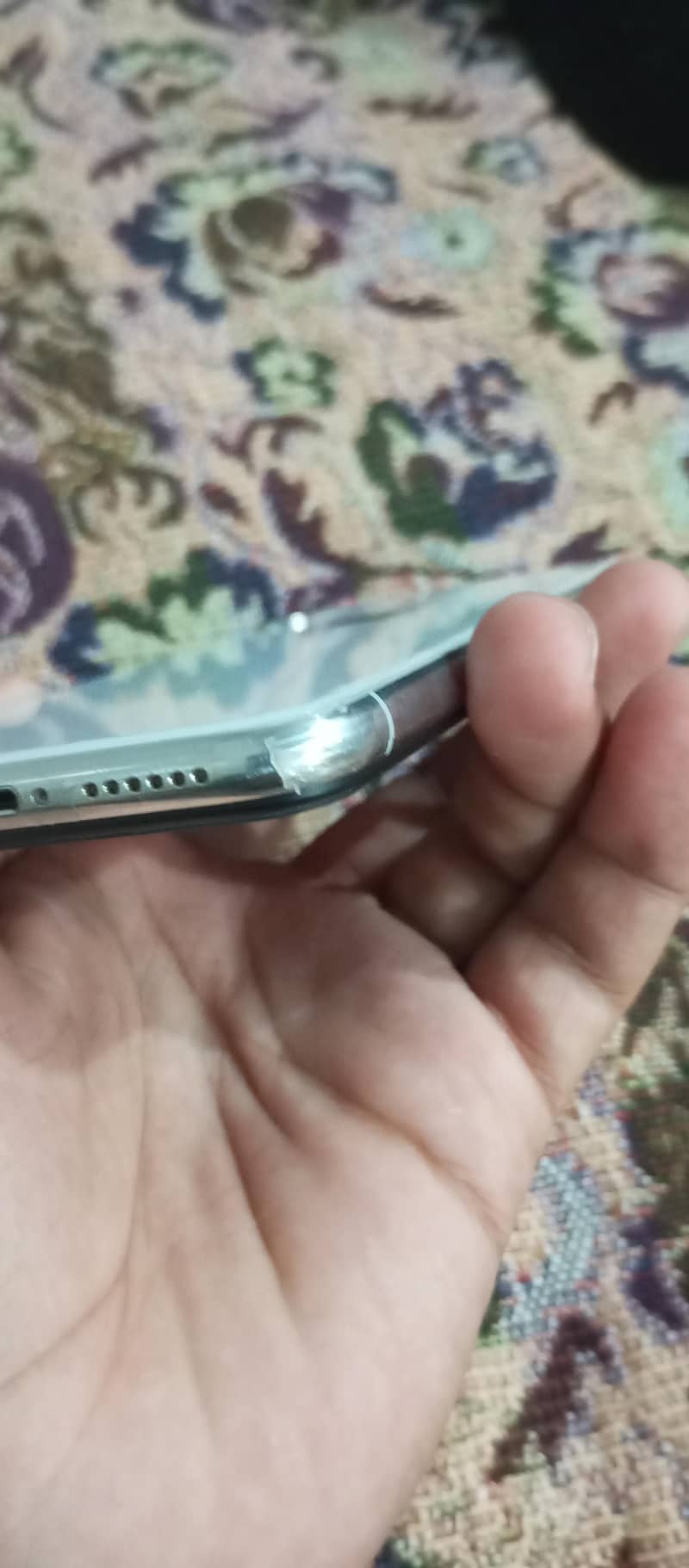 Apple iPhone X 1