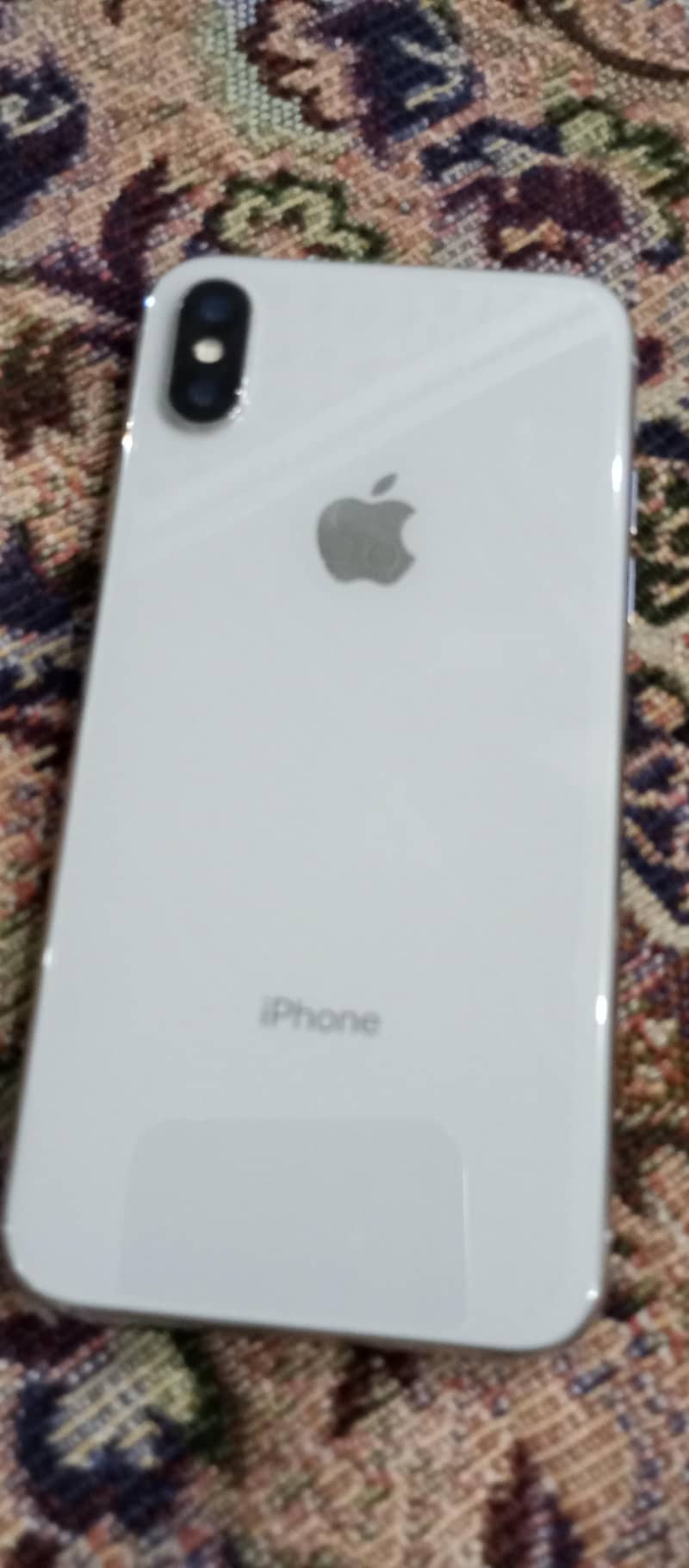 Apple iPhone X 3