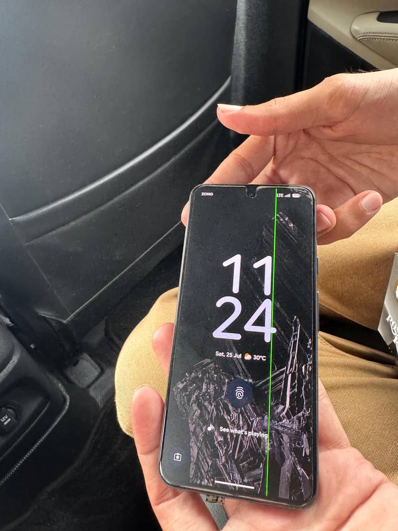 Google Pixel 8 5
