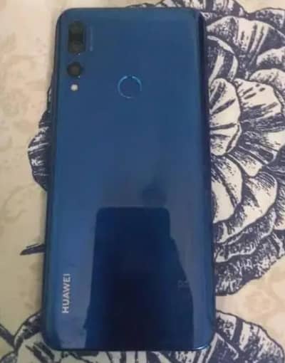 huawai Y9 Prime
