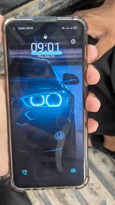 Realme 7i 8GB/128GB - All Working Fine - Urgent Sale. Read Description