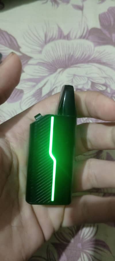 Original Rechargeable Pod – Urgent Sale