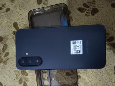 Samsung Galaxy A17 5g [8/256] pta Approved | Dual sim